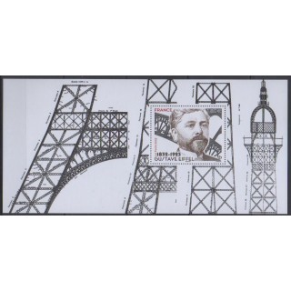 Acheter ce bloc souvenir de France de l'année 2023 (No BS202).