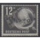 East Germany (GDR) - 1949 - Nb D1 - Philately