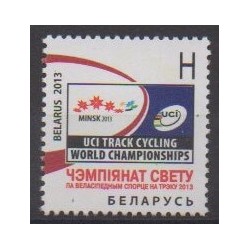 Belarus - 2013 - Nb 807 - Various sports