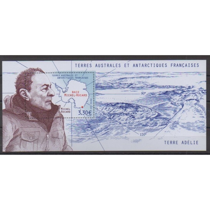 Buy this stamp of FSAL of the year 2023 (Nb 1045).