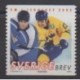 Sweden - 2002 - Nb 2255 - Various sports