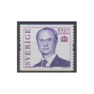 Buy this stamp of Sweden of the year 2005 (Nb 2429).