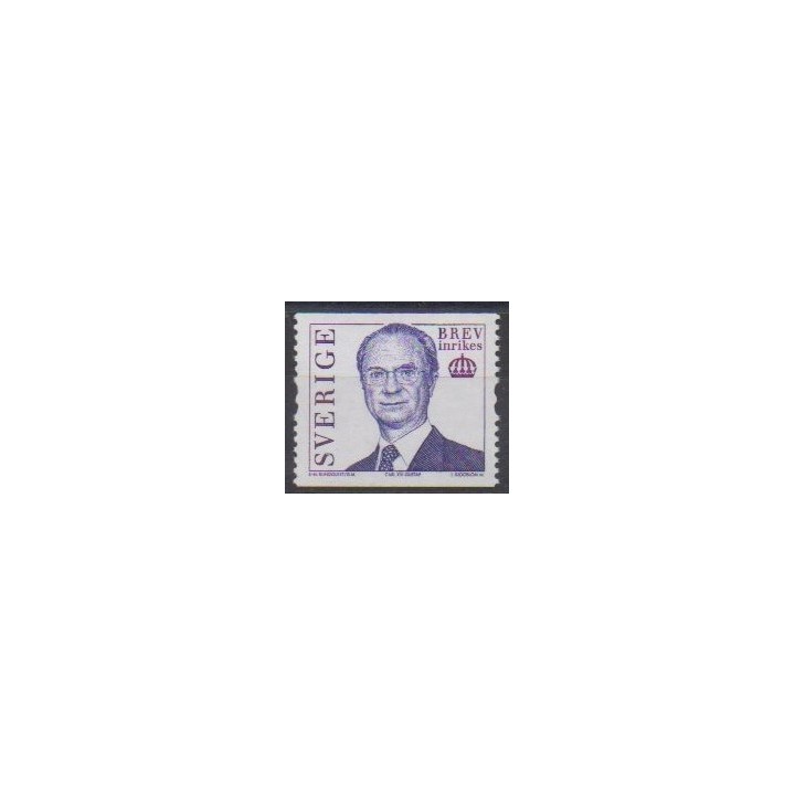 Acheter ce timbre de Suède de l'année 2005 (No 2429).