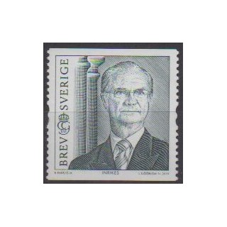 Buy this stamp of Sweden of the year 2010 (Nb 2734).