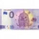Euro banknote memory - 84 - Parc Spirou - 2023-4