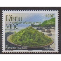 Polynésie - 2023 - No 1319 - Gastronomie