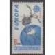 Czechoslovakia - 1991 - Nb 2884 - Space - Europa