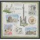 France - Blocks and sheets - 2002 - Nb BF 53 - Sites