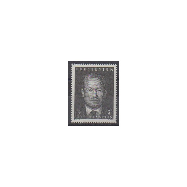 Buy this stamp of Liechtenstein of the year 1970 (Nb 479).