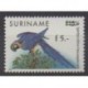Surinam - 1994 - No 1316 - Oiseaux