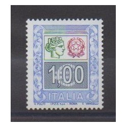 Italy - 2005 - Nb 2759
