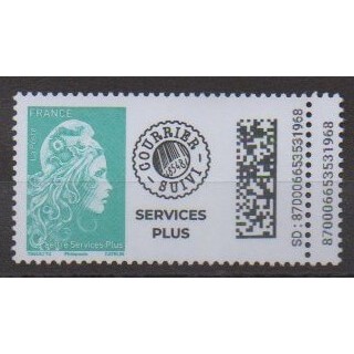 Buy this stamp of France of the year 2023 (Nb 5643).