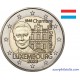 2 euro commémorative - Luxembourg - 2023 - 175 ans de la Chambre des Députés et de la première Constitution - UNC