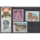 Inde - 1999 - No 1455/1459