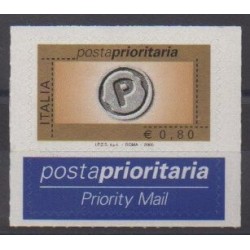 Italy - 2005 - Nb 2877