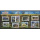 France - Blocks and sheets - 2005 - Nb BF 89 - Sites