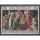 Saint-Marin - 1990 - No 1257/1258 - Noël
