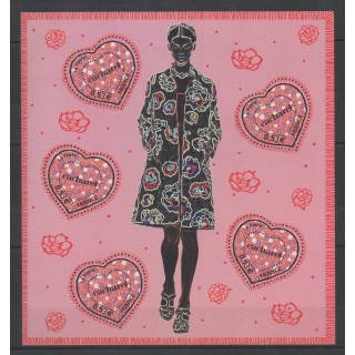 Timbres  - France - Blocs et feuillets - 2005 - No BF 80