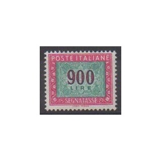 Acheter ce timbre d'Italie de l'année 1984 (No T88).