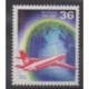Canada - 1987 - No 1019 - Aviation