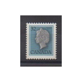 Buy this stamp of Canada of the year 1983 (Nb 837).