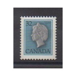 Canada - 1983 - Nb 837