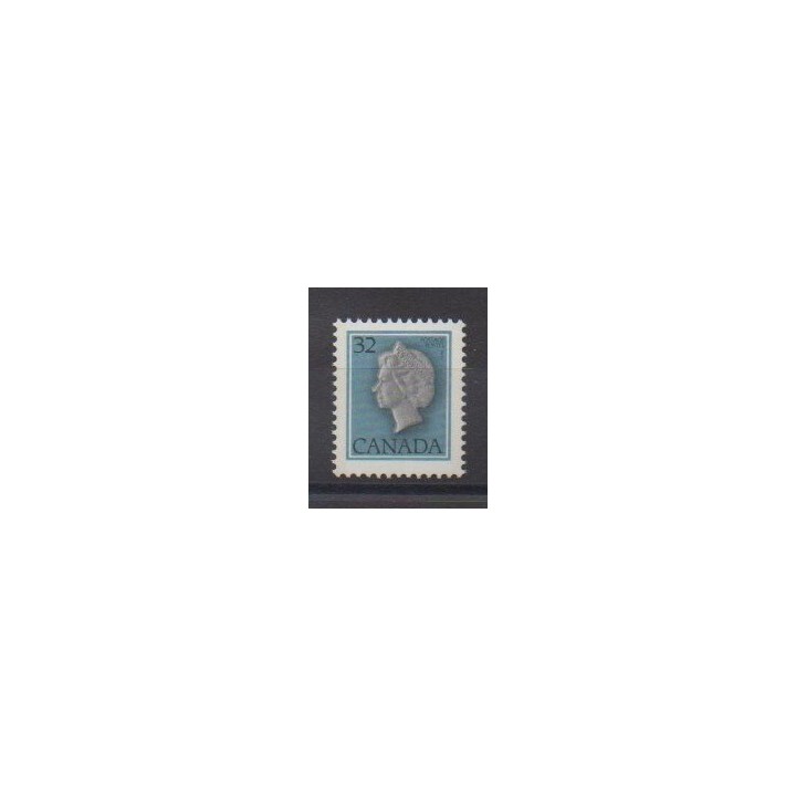 Buy this stamp of Canada of the year 1983 (Nb 837).