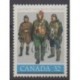 Canada - 1984 - Nb 902 - Military history