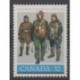 Canada - 1984 - No 902 - Histoire militaire