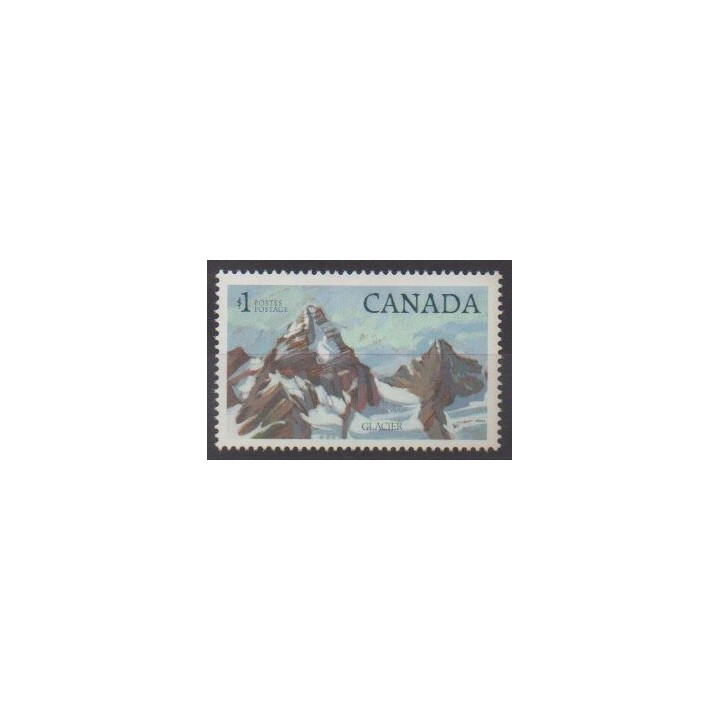 Acheter ce timbre du Canada de l'année 1984 (No 887).