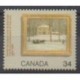 Canada - 1985 - Nb 945 - Paintings