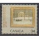 Canada - 1985 - No 945 - Peinture