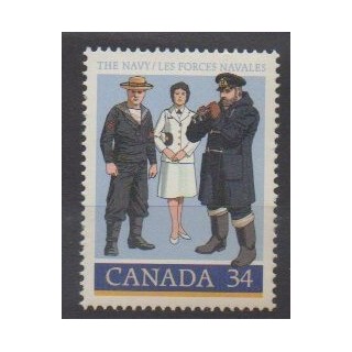 Acheter ce timbre du Canada de l'année 1985 (No 944).