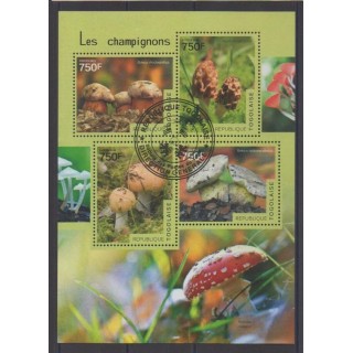 Buy this set of stamps of Togo of the year 2014 (Nb 4138/4141). - Used