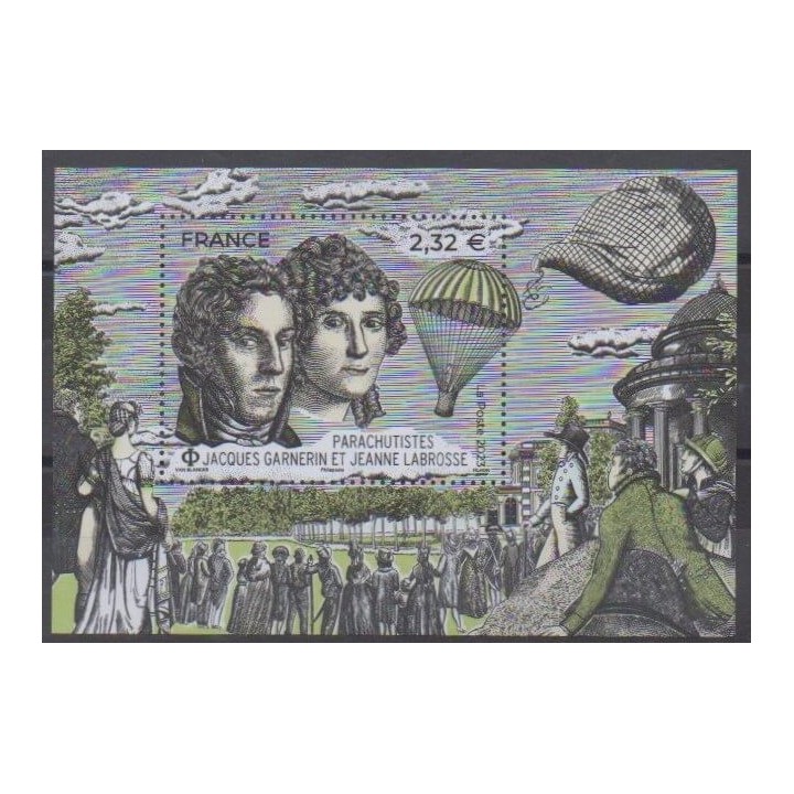 Acheter ce timbre de France de l'année 2023 (No 5673).