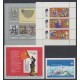 East Germany (GDR) - Complete year - 1975 - Nb 1693/1785 - BF37/BF38