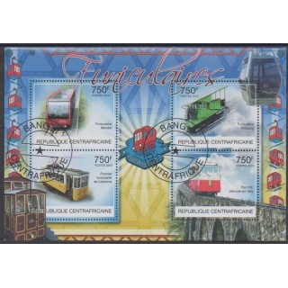 Buy this set of stamps of Central African Republic of the year 2012 (Nb 2480/2483). - Used