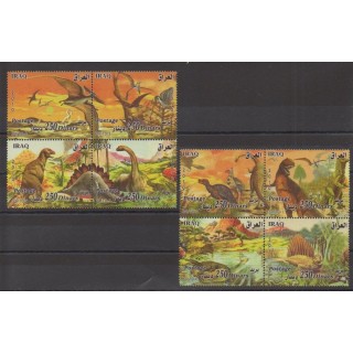 Buy this set of stamps of Iraq of the year 2010 (Nb 1608/1615).