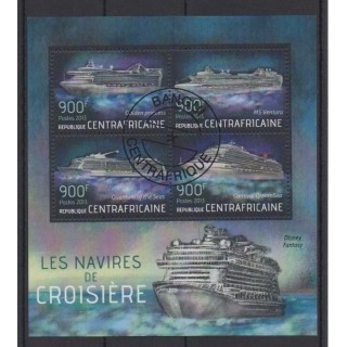 Buy this set of stamps of Central African Republic of the year 2013 (Nb 2982/2985). - Used