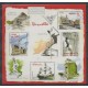 France - Blocks and sheets - 2007 - Nb BF 111 - Sites
