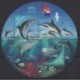 Vanuatu - 2001 - Nb BF40 - Sea life - Mamals - Philately