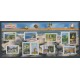 France - Blocks and sheets - 2006 - Nb BF 102 - Sites
