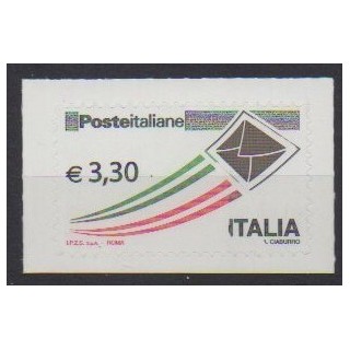 Acheter ce timbre d'Italie de l'année 2009 (No 3117).