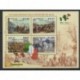 Italy - 2010 - Nb BF52 - Various Historics Themes