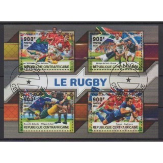 Buy this set of stamps of Central African Republic of the year 2016 (Nb 4520/4523). - Used