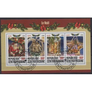 Buy this set of stamps of Central African Republic of the year 2016 (Nb 4596/4599). - Used