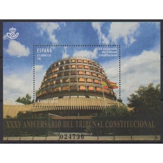 Buy this souvenir sheet  of Spain of the year 2015 (Nb F4701).