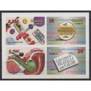 Buy this set of stamps of Spain of the year 2015 (Nb 4656/4659).