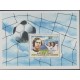 Congo (Republic of) - 1978 - Nb BF 18 - Soccer world cup