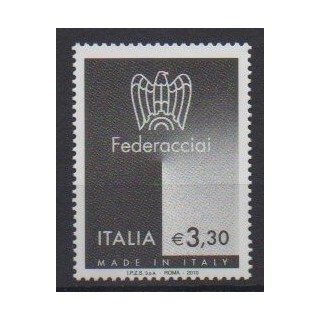 Buy this stamp of Italy of the year 2010 (Nb 3150).
